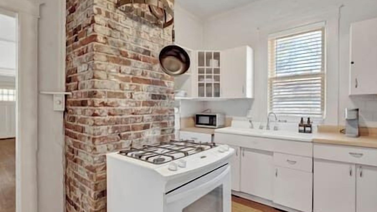 Photo of Kitchen in Vollintine-Evergreen