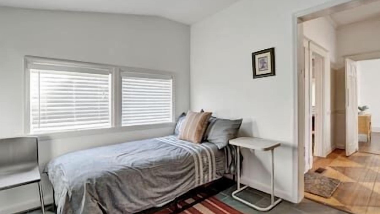 Photo of Bedroom in Vollintine-Evergreen