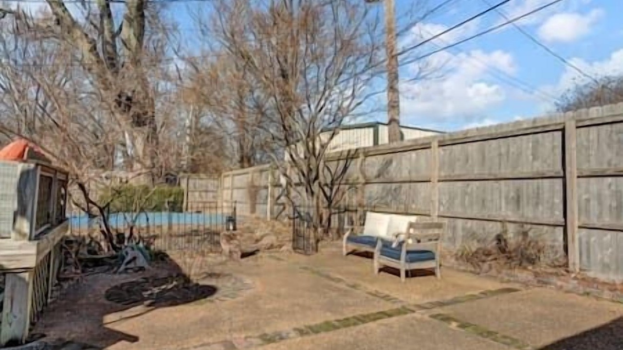 Photo of Outdoor in Vollintine-Evergreen