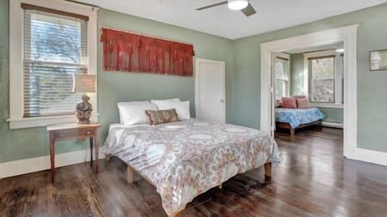 Photo of Bedroom in Vollintine-Evergreen
