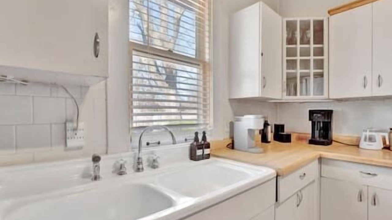 Photo of Kitchen in Vollintine-Evergreen