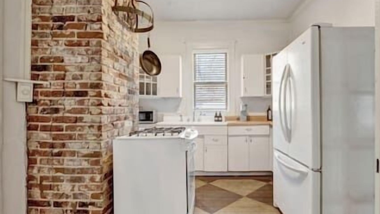 Photo of Kitchen in Vollintine-Evergreen