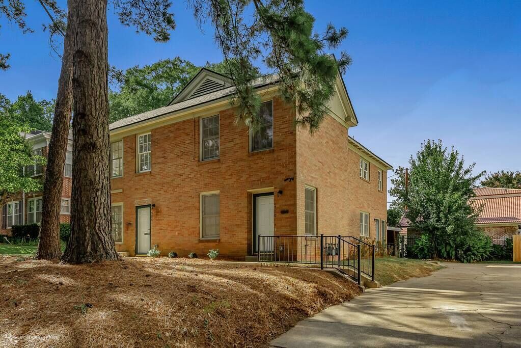 Photo of Outdoor in Caddo Heights-South Highlands