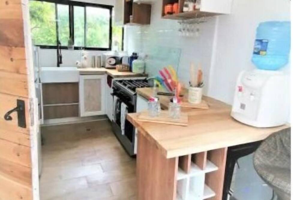 Photo of Kitchen in Van Buren