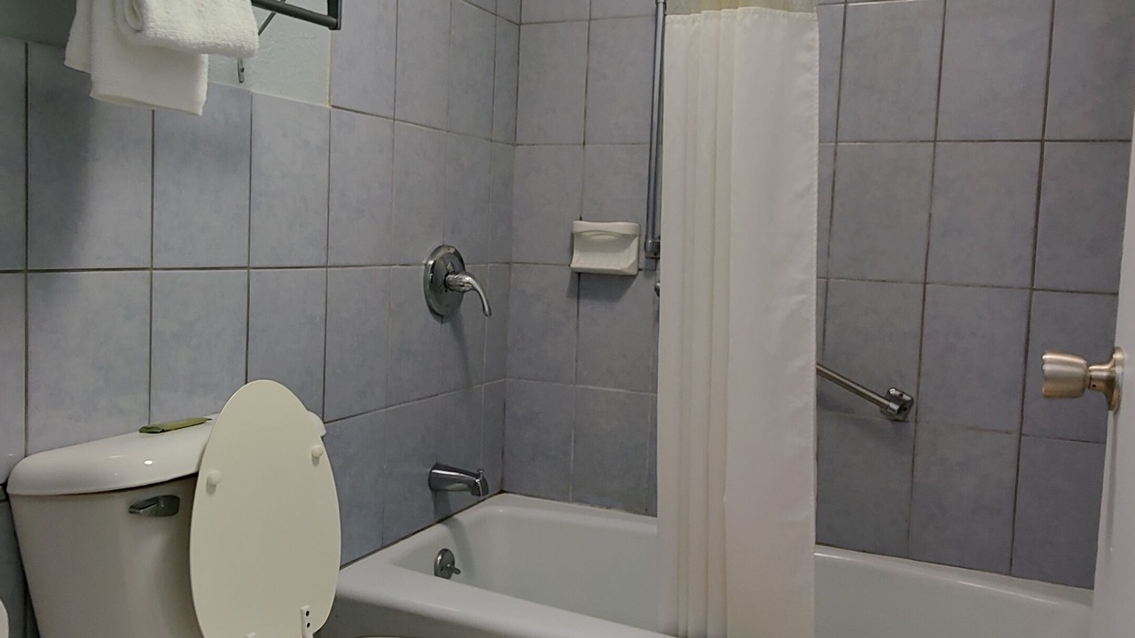 Photo of Bathroom in Idabel