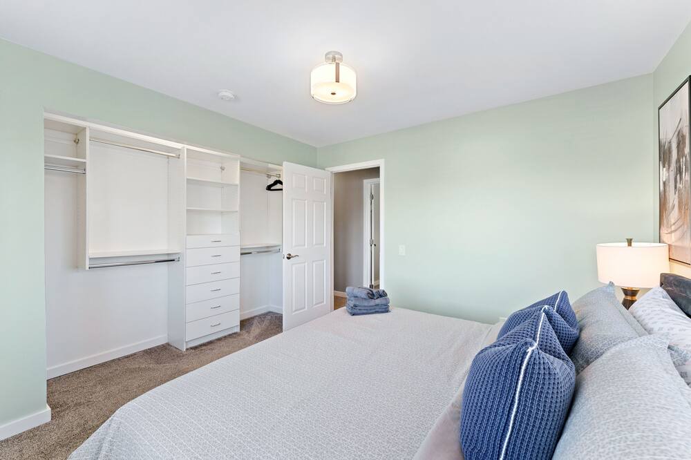 Photo of Bedroom in Fairpark