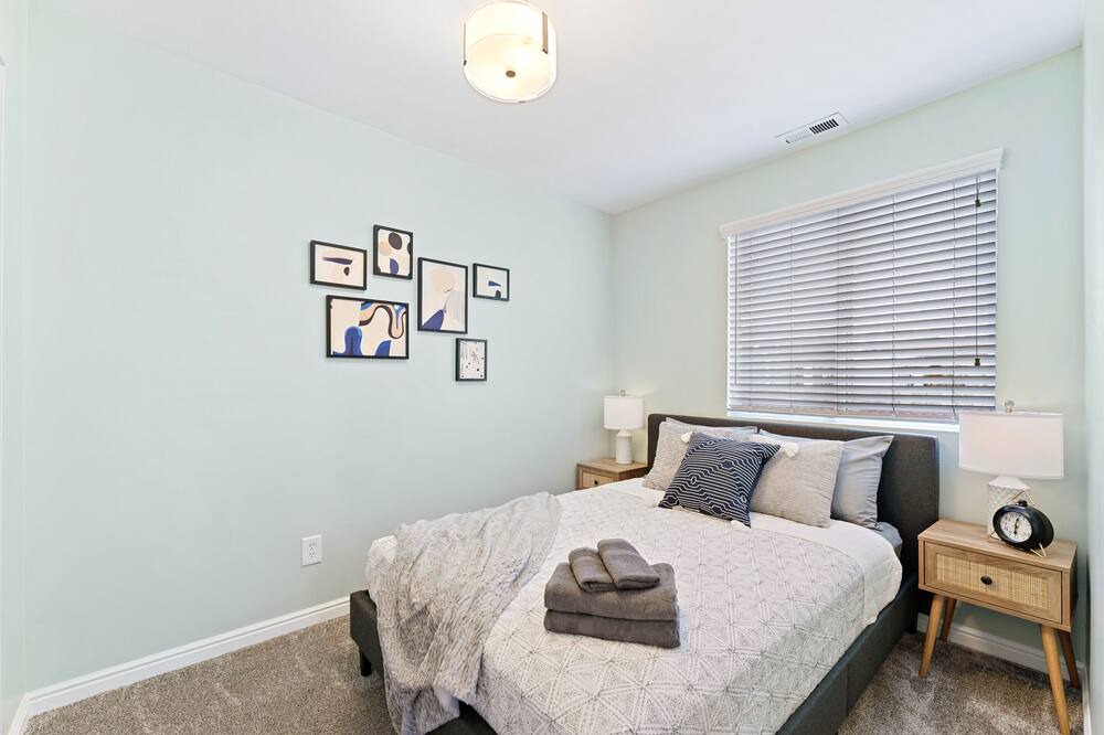 Photo of Bedroom in Fairpark