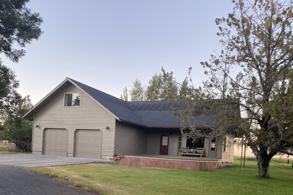 Photo of Outdoor in Crooked River Ranch