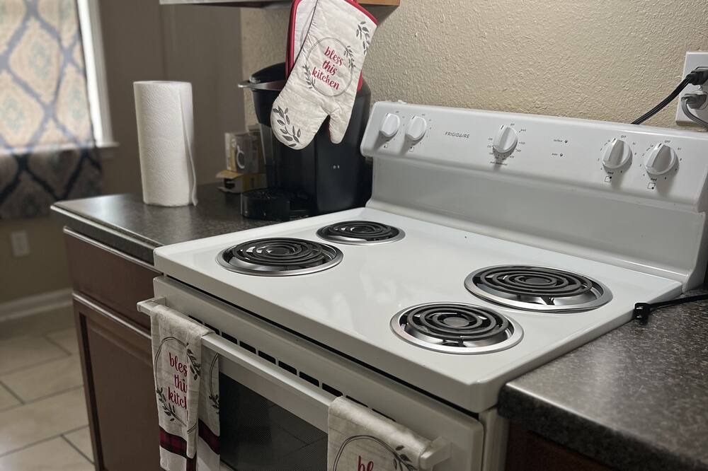 Photo of Kitchen in Frayser