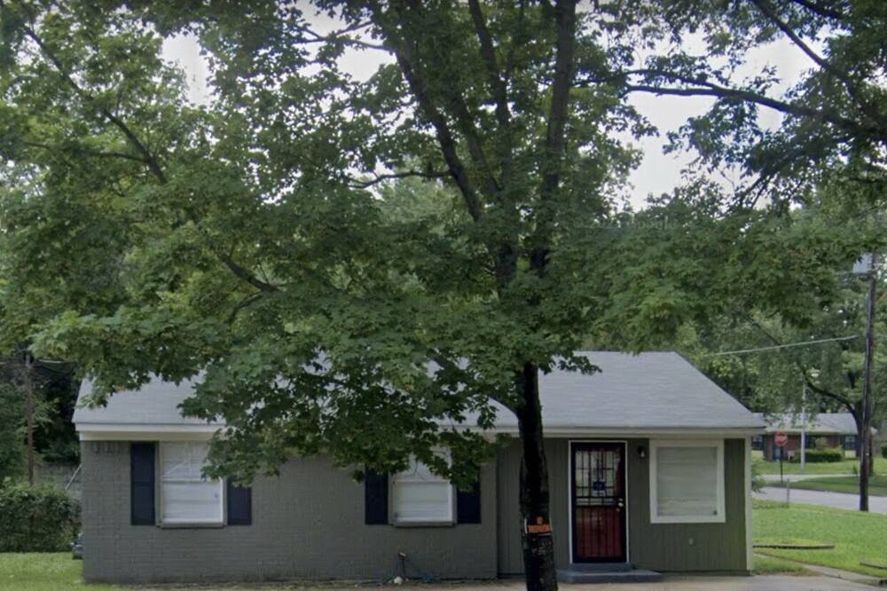 Photo of Outdoor in Frayser