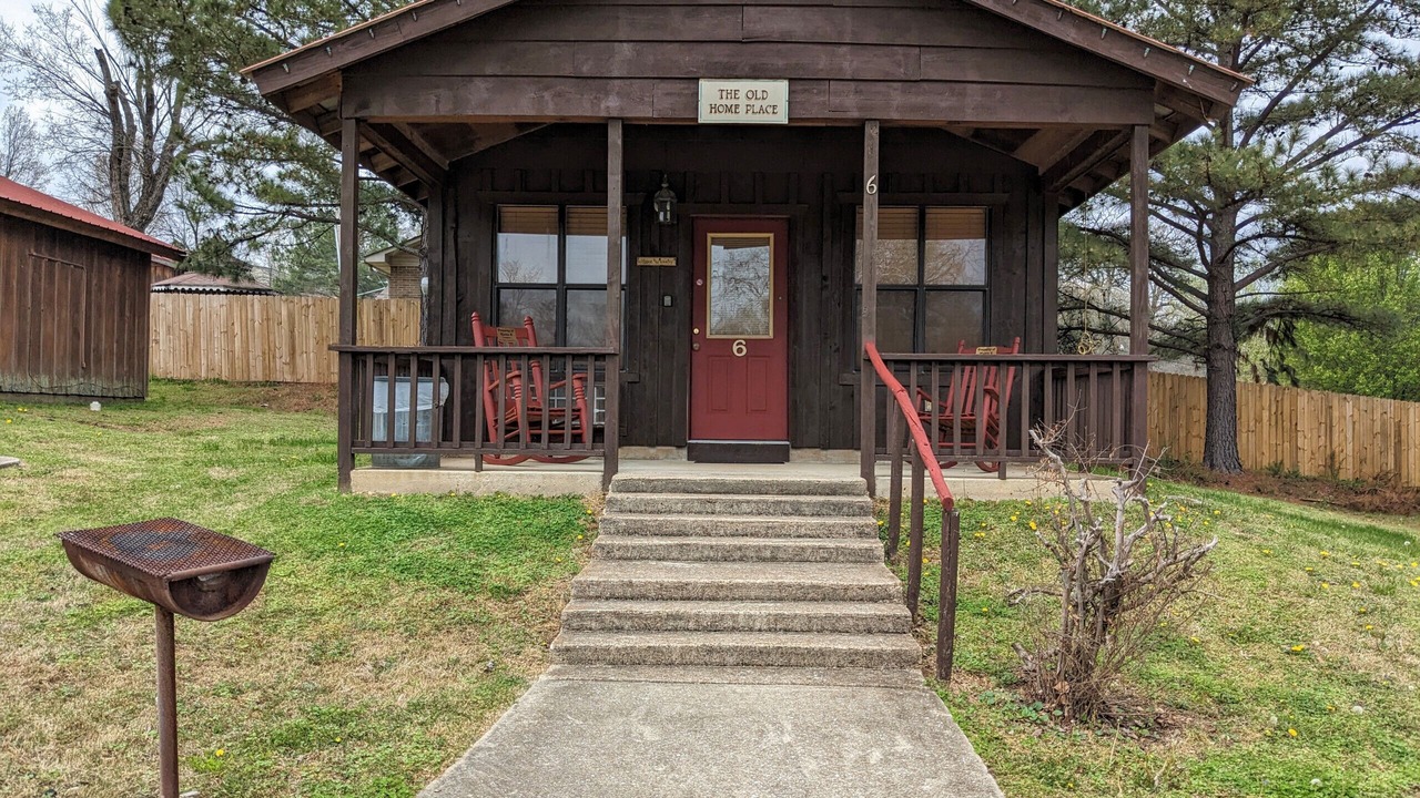 Photo of Outdoor in Mountain View