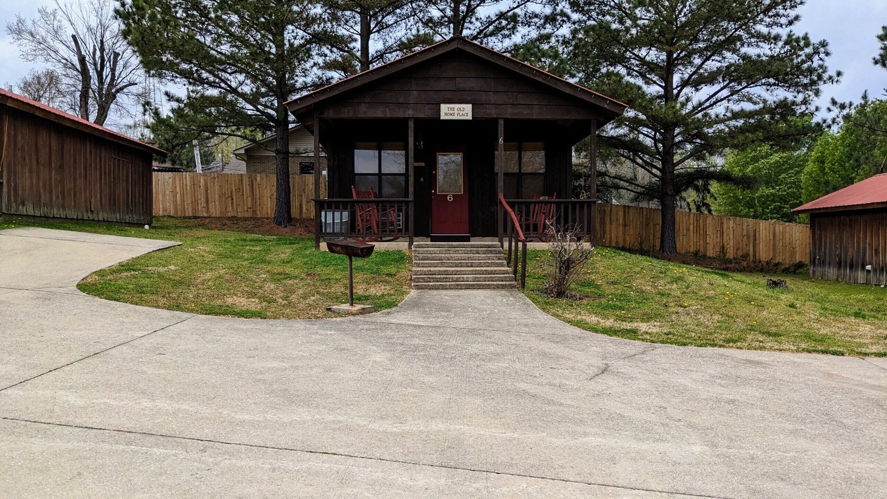 Photo of Outdoor in Mountain View