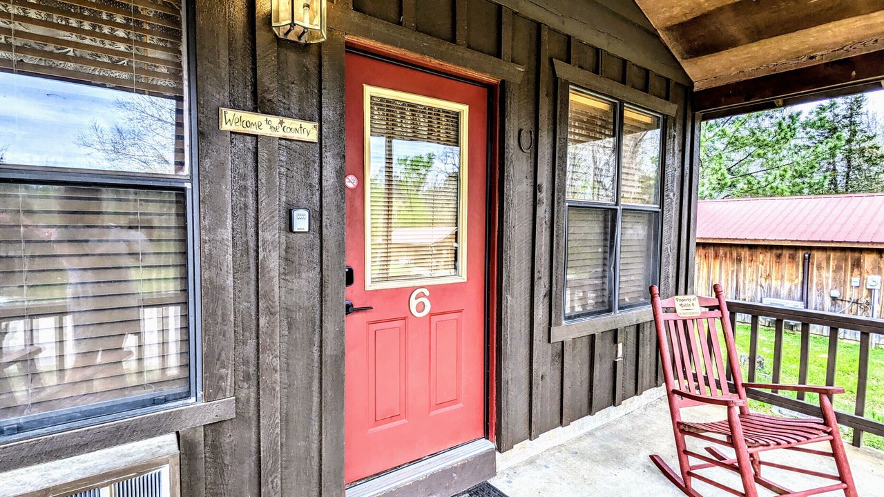 Photo of Outdoor in Mountain View