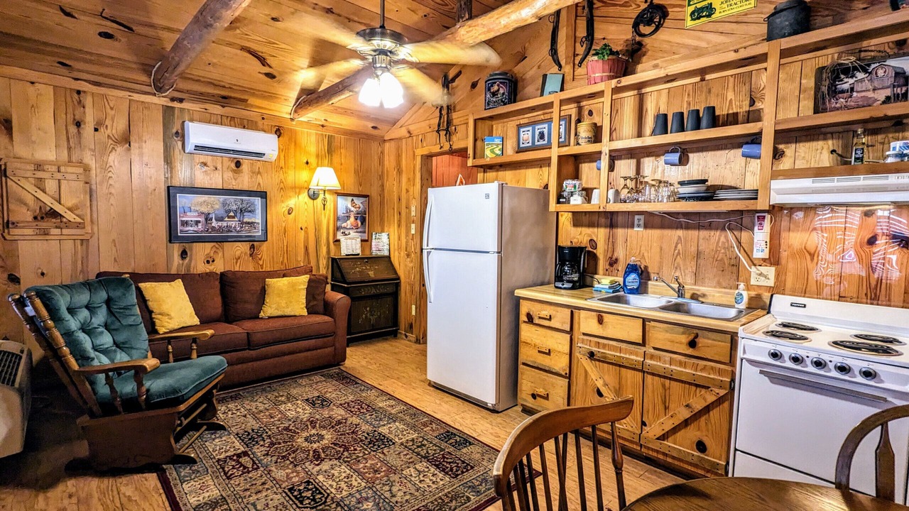 Photo of Kitchen in Mountain View