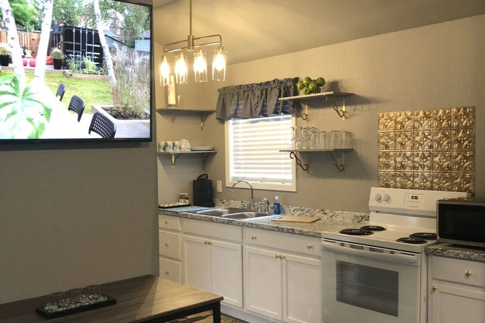 Photo of Kitchen in Crossett
