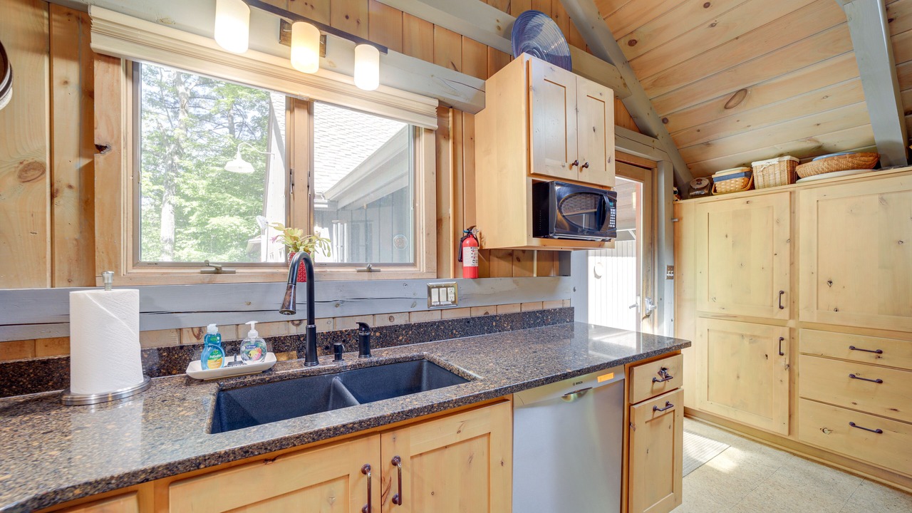 Photo of Kitchen in Penrose