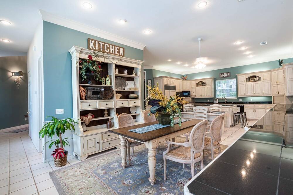 Photo of Kitchen in Paris