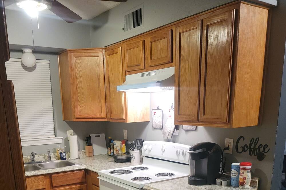 Photo of Kitchen in Frayser