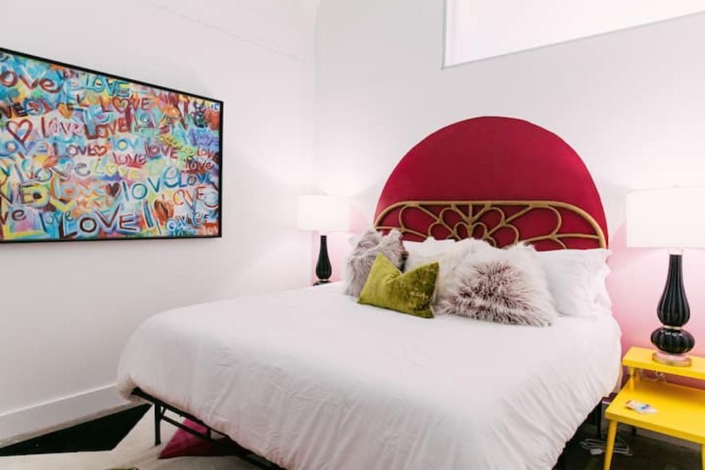 Photo of Bedroom in Crosstown