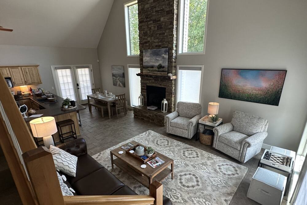 Photo of Livingroom in Mountain Home