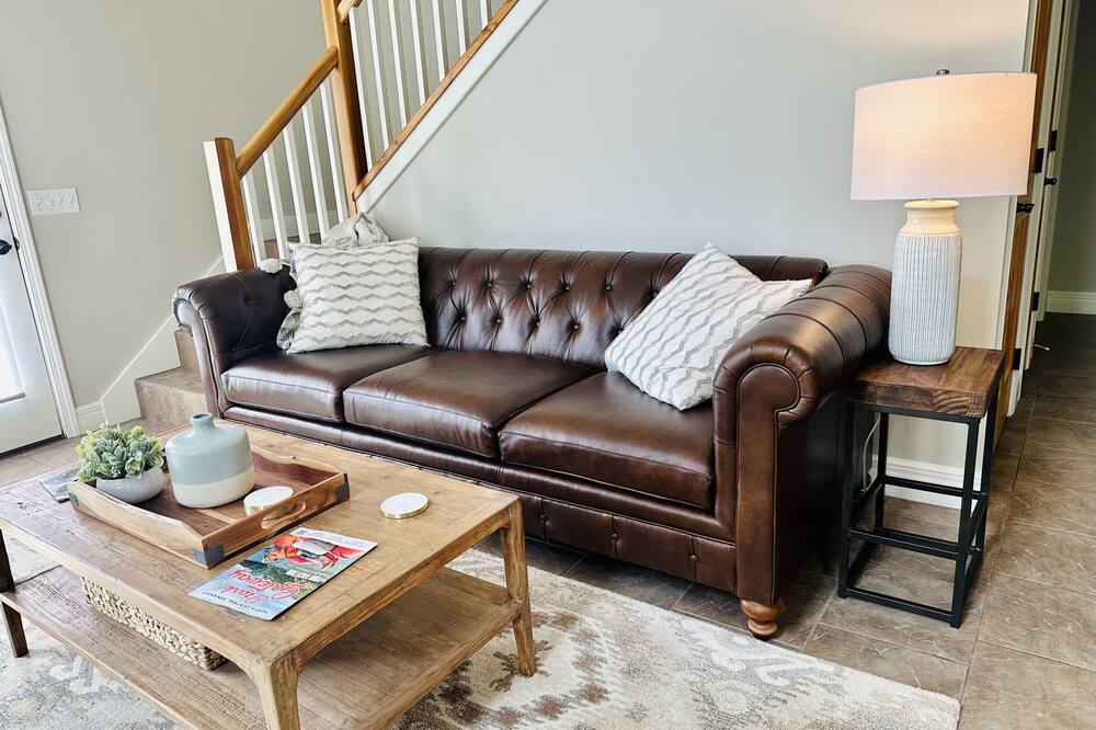 Photo of Livingroom in Mountain Home