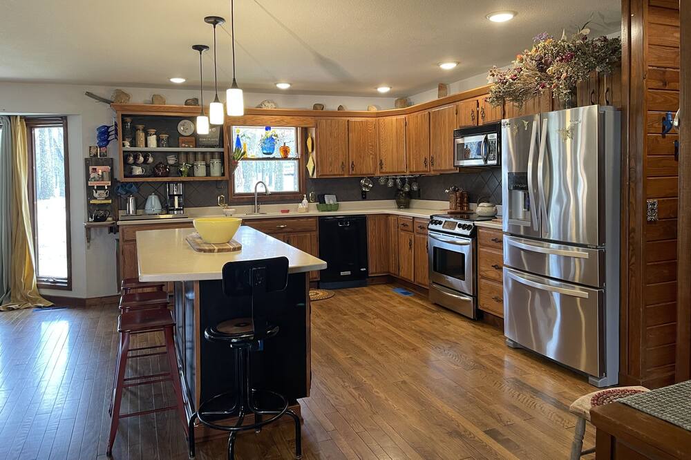 Photo of Kitchen in Springville