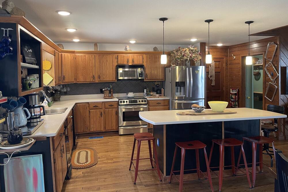 Photo of Kitchen in Springville