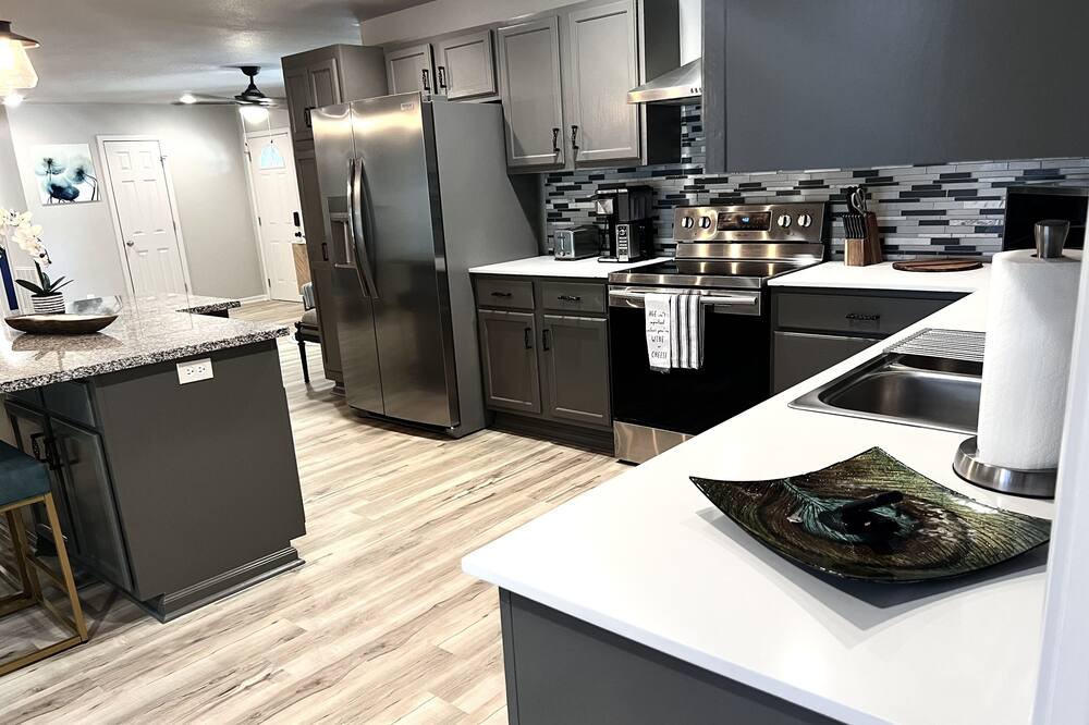 Photo of Kitchen in Benton