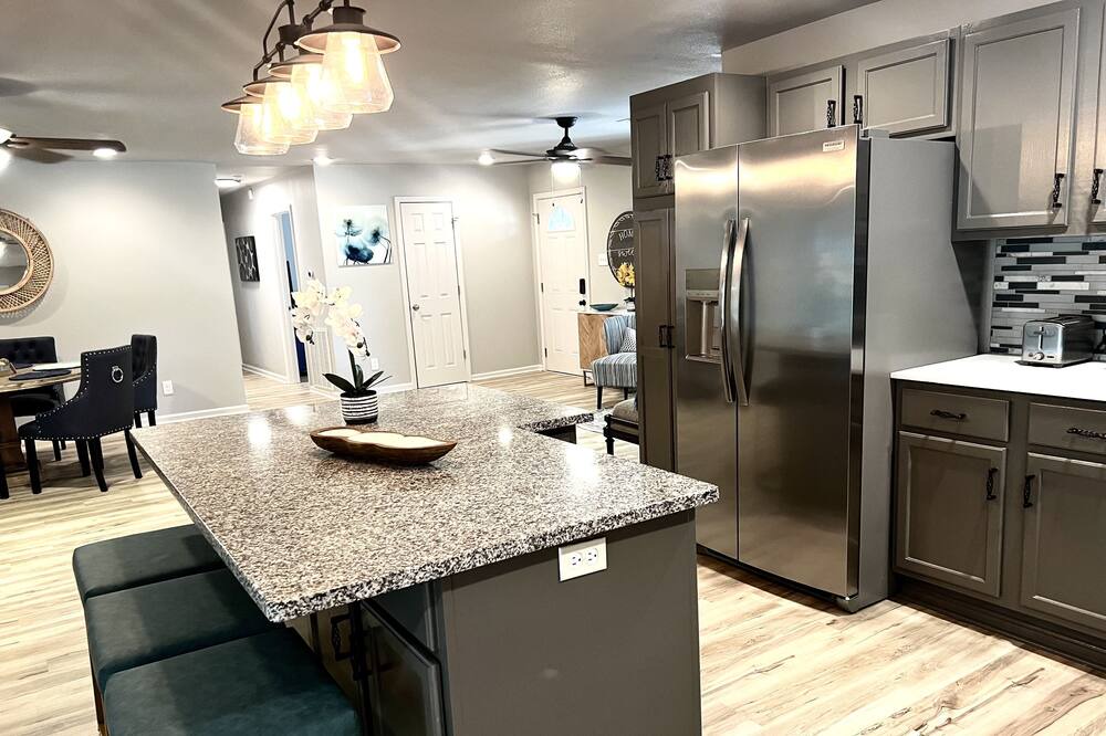 Photo of Kitchen in Benton