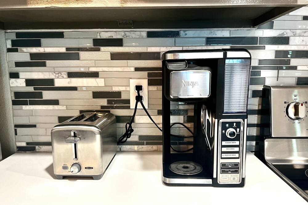 Photo of Kitchen in Benton