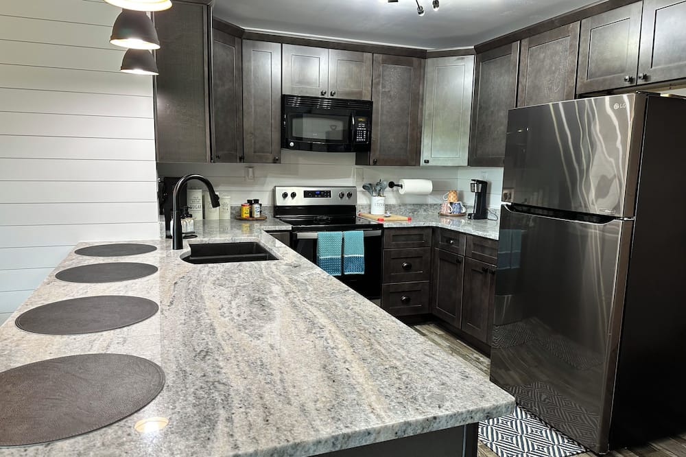 Photo of Kitchen in Waverly