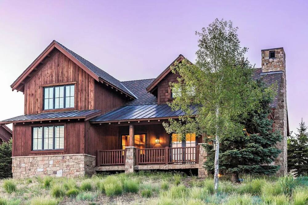Photo of Outdoor in Park City