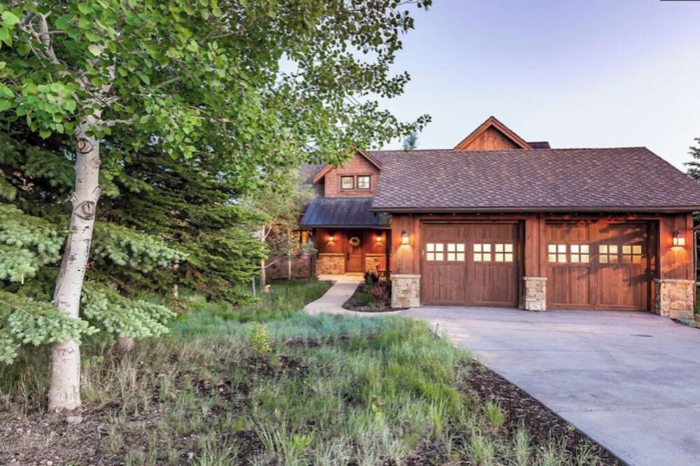 Photo of Outdoor in Park City