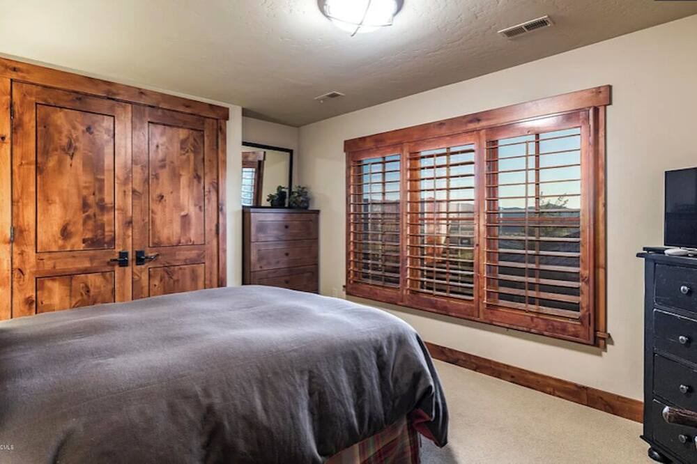 Photo of Bedroom in Park City