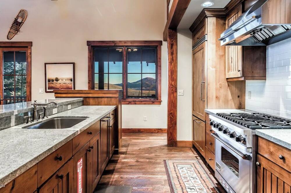 Photo of Kitchen in Park City
