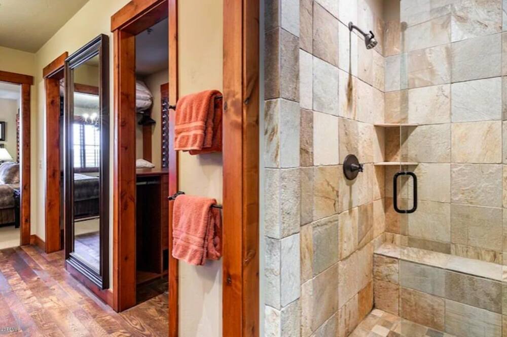 Photo of Bathroom in Park City