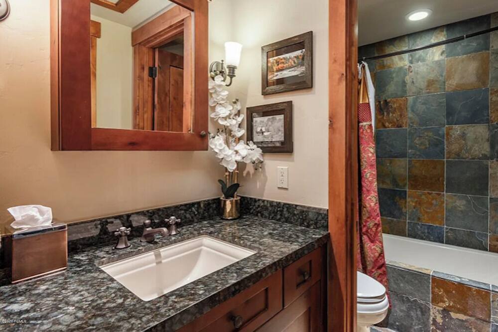 Photo of Bathroom in Park City