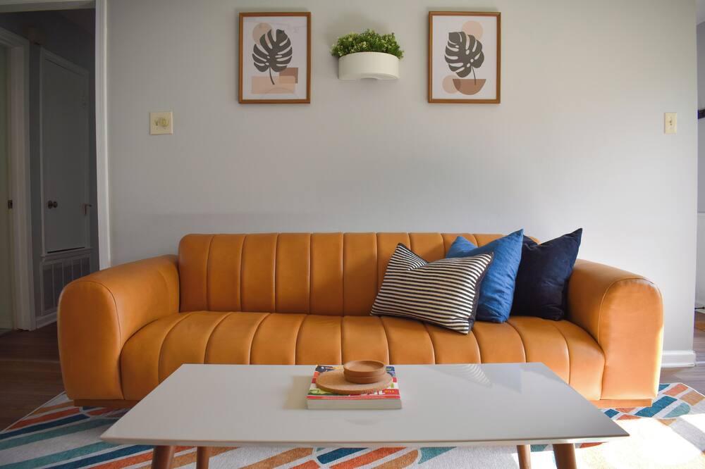 Photo of Livingroom in Lakeland