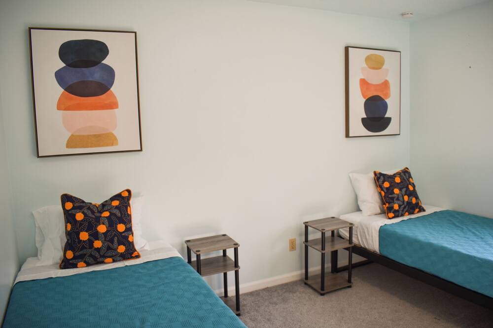 Photo of Bedroom in Lakeland