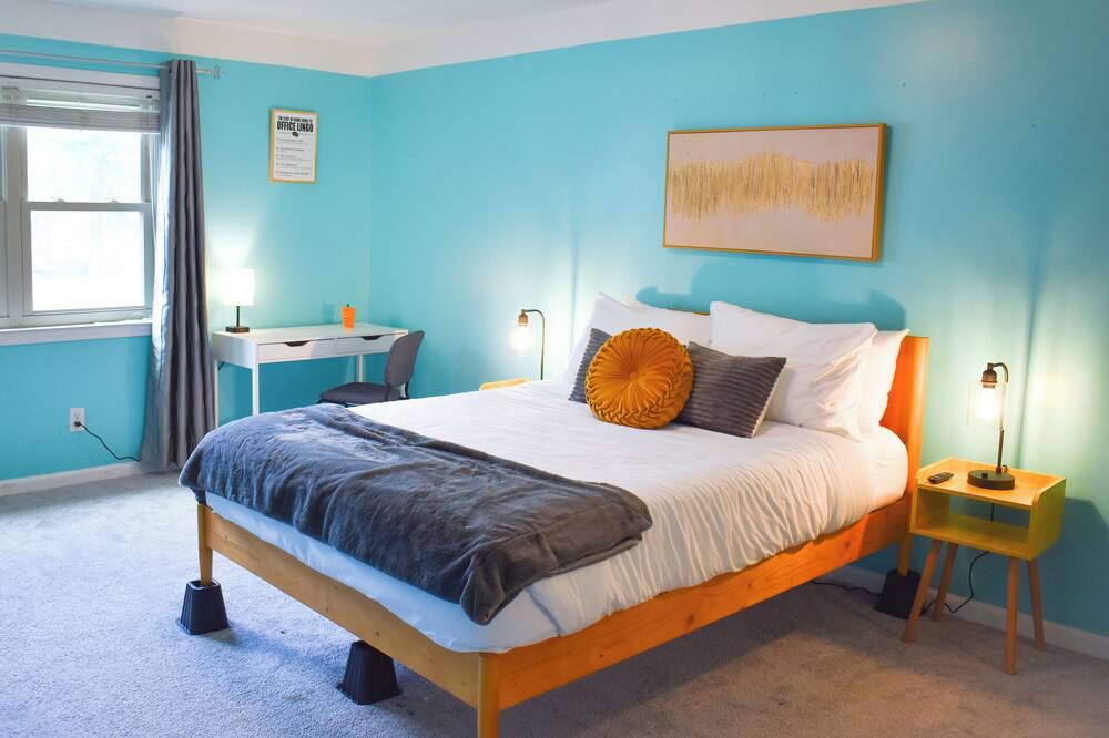 Photo of Bedroom in Lakeland