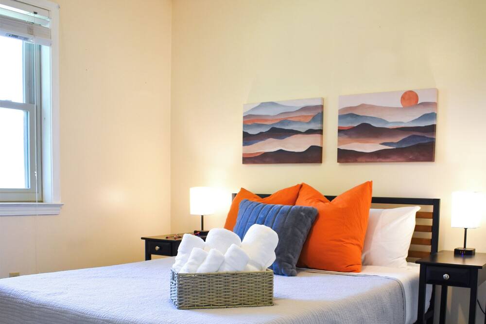 Photo of Bedroom in Lakeland