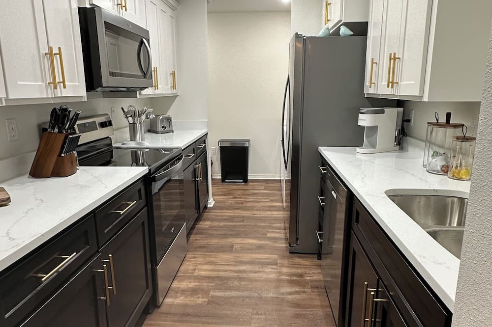 Photo of Kitchen in Russellville