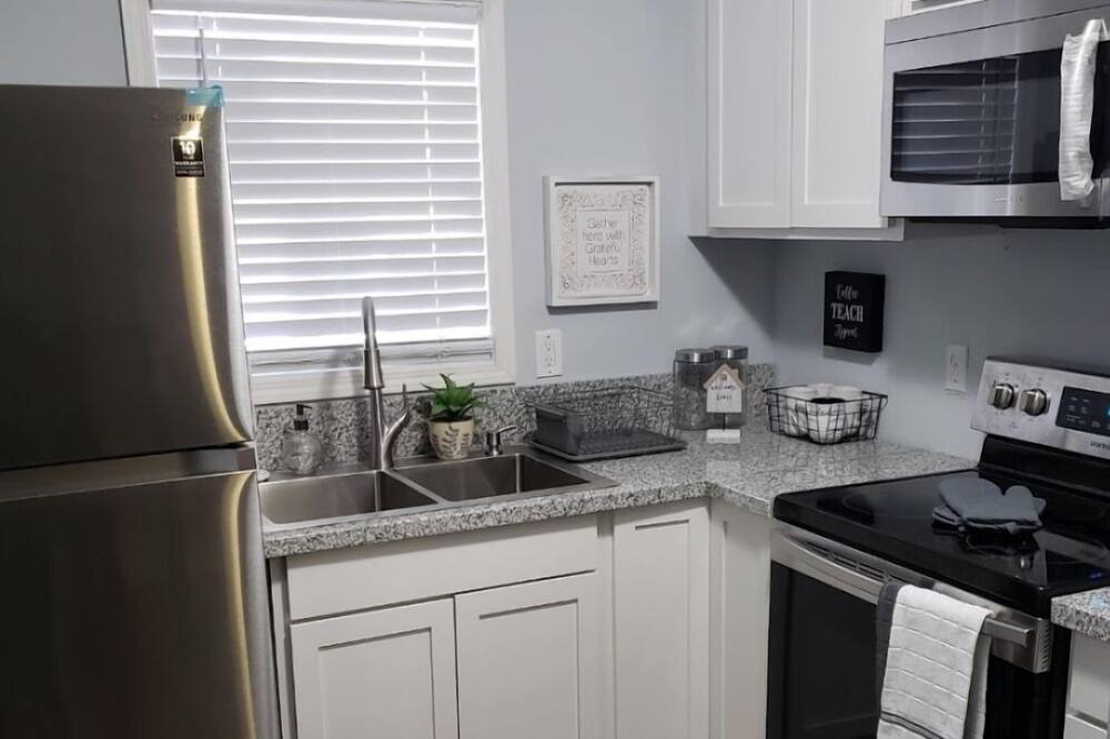 Photo of Kitchen in Jackson