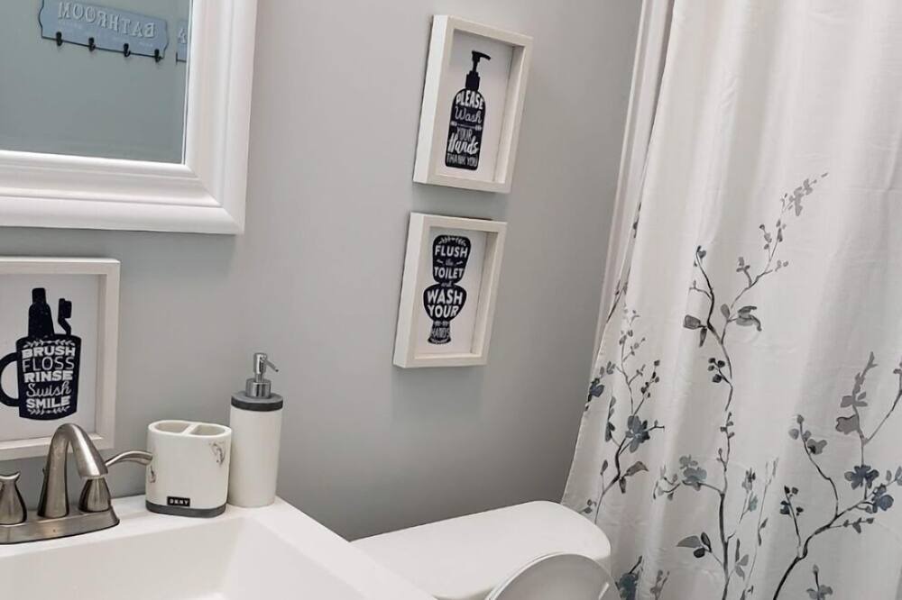 Photo of Bathroom in Jackson