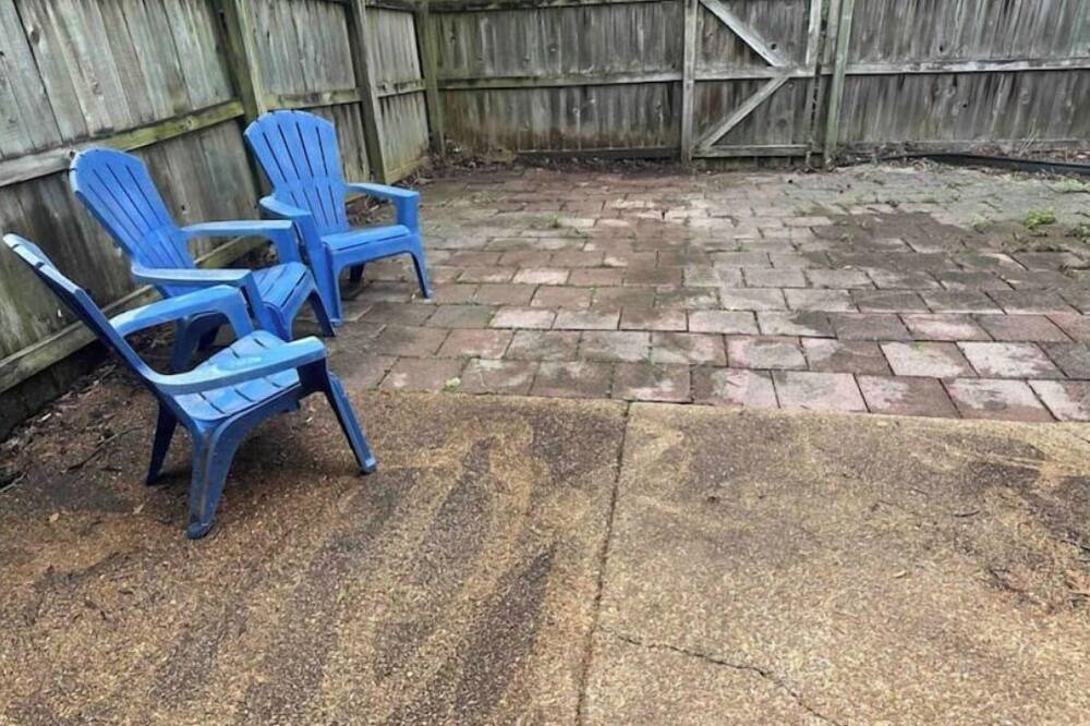 Photo of Outdoor in Southaven