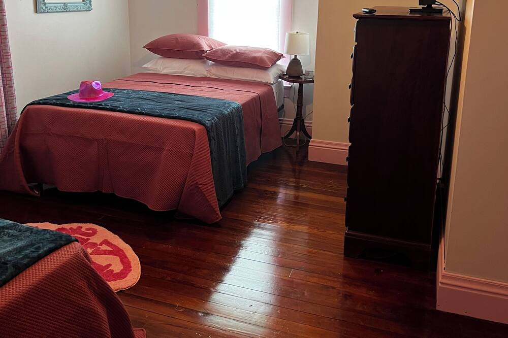 Photo of Bedroom in Cape Girardeau