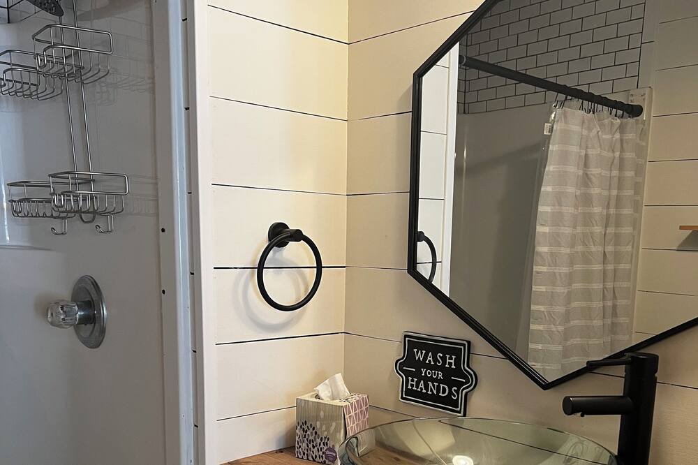 Photo of Bathroom in Cape Girardeau