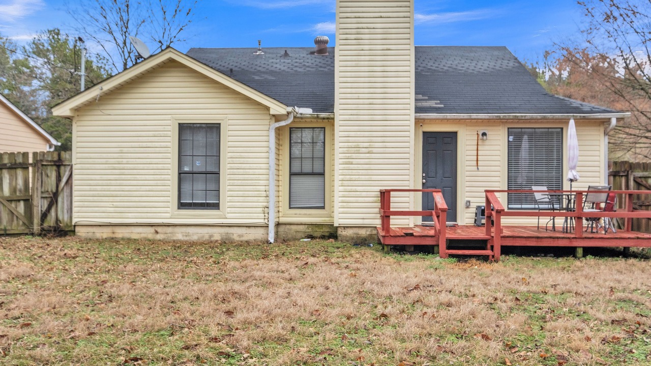 Photo of Outdoor in North Little Rock