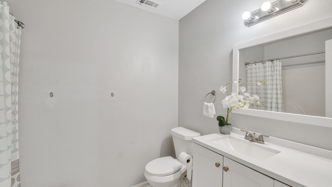 Photo of Bathroom in North Little Rock