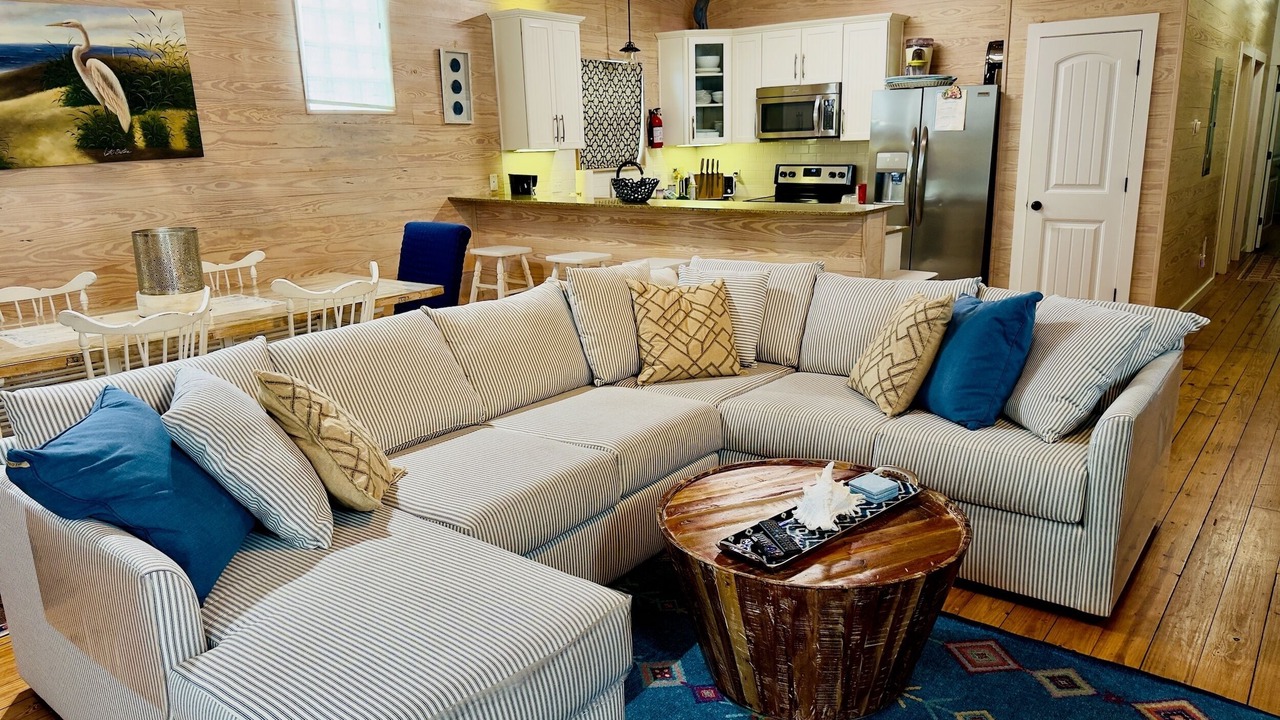 Photo of Bedroom in Port Aransas